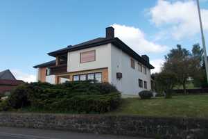 Traumlage und überragend viel Platz - Wohnhaus mit ehem. Metzgerei in Hirzenhain-Glashütten – Wetteraukreis – Vorschaubild 3