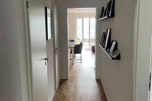    Direkter Rheinblick! Großzügige 4-Zimmer-Wohnung in Urfeld  – Rheinstraße 313, 50389 Wesseling – Vorschaubild 11