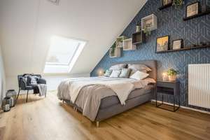 Ihr Wohntraum mit 120m² schon ab €224.990! – Im Wingert 4F, 6184 Kabelsketal – Vorschaubild 14