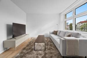 Wunderschöne 3-Zimmer-Wohnung in Neukölln - voll möbliert – Karl-Marx-Straße 149, 12043 Neukölln (Ortsteil), Berlin – Vorschaubild 3