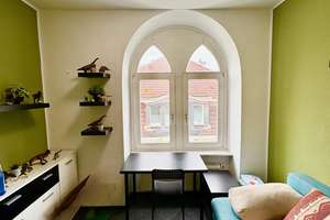 3-Zimmer-Altbauwohnung im Zentrum von Werl – Die vollständige Adresse der Immobilie erhältst du vom Anbieter., 59457 Werl – Vorschaubild 2