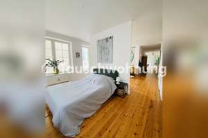 Tauschwohnung: Loft-Wohnung in Hamburg-St. Georg 85 m² – Die vollständige Adresse der Immobilie erhältst du vom Anbieter., 20099 Sankt Georg, Hamburg – Vorschaubild 2