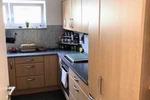 Wunderschöne, barrierefreie Wohnung mit Terrasse & Balkon & Garten – Mainz-Finthen – Die vollständige Adresse der Immobilie erhältst du vom Anbieter., 55126 Finthen, Mainz – Vorschaubild 16