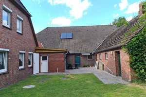 *RESERVIERT* Einfamilienhaus mit Einliegerwohnung und Scheune auf ca. 4.000 m² in Bockhorn – Friesland (Kreis) – Vorschaubild 10