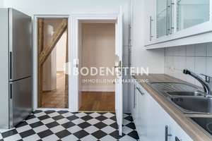 Luxuriöse Altbau-Wohnung 
4-ZKBB in Wiesbaden City – Die vollständige Adresse der Immobilie erhältst du vom Anbieter., 65183 Mitte, Wiesbaden – Vorschaubild 13