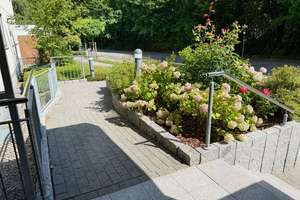 Einzug mit Aufzug in Dietrichsdorf – Die vollständige Adresse der Immobilie erhältst du vom Anbieter., 24149 Neumühlen-Dietrichsdorf, Kiel – Vorschaubild 4