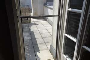 ruhige Drei-Zimmer Dachterrassen Maisionette mitten in Köln Ehrenfeld – Venloer Straße 304, 50823 Ehrenfeld (Ortsteil), Köln – Vorschaubild 4