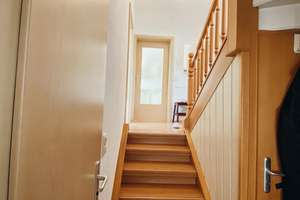 Freistehendes EFH mit EBK,  großem Westgarten und 4 Zimmer für die kleine Familie – 64291 Arheilgen, Darmstadt – Vorschaubild 11