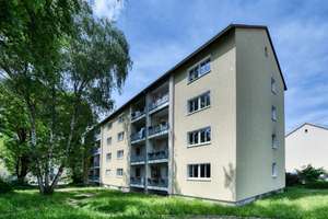 3-Zimmer-Wohnung  Nahe Bahnhof Paul-Gossen-Straße zum 01.07.2026