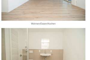 Moderne Mietwohnung im Loft Stil im Herzen  Oldenburgs – Lindenstraße 52, 26123 Bürgeresch, Oldenburg (Oldenburg) – Vorschaubild 9