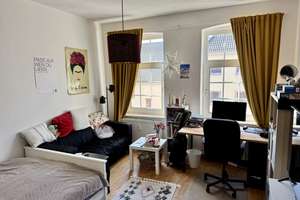 Attraktive 2 Zimmer Wohnung - Top-Lage inklusive – Die vollständige Adresse der Immobilie erhältst du vom Anbieter., 24118 Ravensberg, Kiel – Vorschaubild 8