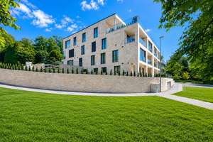 Designwohnung am Michelsberg – Luxus in Bestlage von Ulm – Die vollständige Adresse der Immobilie erhältst du vom Anbieter., 89073 Mitte, Ulm – Vorschaubild 20