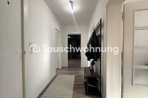 Tauschwohnung: 3-Zimmer-Wohnung in Stadtbezirk 1 zum Tausch – Liebigstraße 4, 40479 Pempelfort, Düsseldorf – Vorschaubild 8