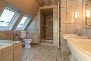 STADTNAHE Maisonette - Wohnung mit BLICK INS GRÜNE! – Die vollständige Adresse der Immobilie erhältst du vom Anbieter., 59065 Mitte, Hamm – Vorschaubild 12