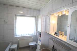 Gepflegter Bungalow mit Garage in Löningen/Evenkamp – Cloppenburg (Kreis) – Vorschaubild 11
