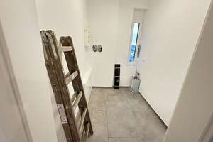 „Frisch gestrichene Penthousewohnung mit großzügiger Dachterrasse“ – Thiedestr 17B, 38122 Rüningen, Braunschweig – Vorschaubild 19