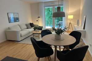 Möblierte Drei-Zimmer-Neubauwohnung in Osnabrück-Westerberg – Lürmannstraße 38A, 49076 Westerberg, Osnabrück – Vorschaubild 2