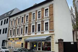 3 Zimmer Wohnung mit neuer Einbauküche nach Renovierung zu vermieten – Magdeburg – Vorschaubild 1