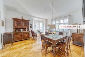 IMMOBERLIN.DE - Toplage & feine Architektur! Villa mit Gartenparadies im Stadtzentrum – Die vollständige Adresse der Immobilie erhältst du vom Anbieter., 15517 Fürstenwalde/Spree – Vorschaubild 1