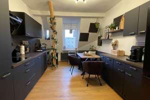 Großzügige 4-Zimmer-Maisonettewohnung mit modernem Wohnkomfort in Nürnberg-Lichtenhof – Anne-Frank-Straße 24, 90459 Galgenhof, Nürnberg – Vorschaubild 4