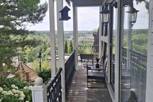 S-Sonnenberg~ möbl. freistehendes Haus am sonnigen Hang ~ – Sonnenbühl 00, 70597 Sonnenberg, Stuttgart – Vorschaubild 19