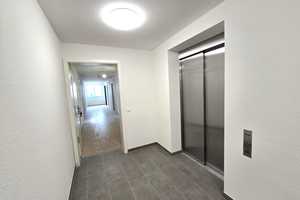 Sonnige 4- Zimmerwohnung Warmmiete 1.482 €  mit Balkon in Stetten am k. M – Schwenninger Straße 45, 72510 Sigmaringen (Kreis) – Vorschaubild 10