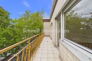Bezugsfreie 5-Zimmer-Penthouse-Wohnung mit drei Balkonen in Frankfurt-Griesheim – 65933 Griesheim, Frankfurt am Main – Vorschaubild 11