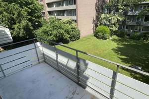 1-Zi.-Whg. in ruhiger aber dennoch zentraler Lage von Wandsbek! – Lomerstraße 8, 22047 Wandsbek (Ortsteil), Hamburg – Vorschaubild 9