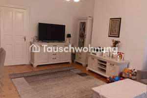 Tauschwohnung: Schöne Altbauwohnung im Nehring Kiez – Nehringstrasse 4, 14059 Charlottenburg, Berlin – Vorschaubild 9