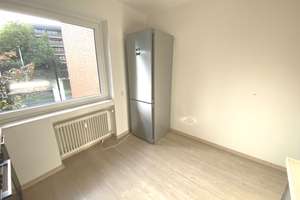 Stadtleben! Modernisierte 3 Zi.-Whg. mit Einbauküche u. Balkon, Nähe Radeklint. – Die vollständige Adresse der Immobilie erhältst du vom Anbieter., 38100 Innenstadt, Braunschweig – Vorschaubild 9