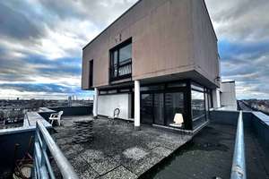 Penthouse-Living auf höchstem Niveau – Private Dachterrassen mit atemberaubendem Berlin-Blick – Die vollständige Adresse der Immobilie erhältst du vom Anbieter., 10625 Charlottenburg, Berlin – Vorschaubild 4