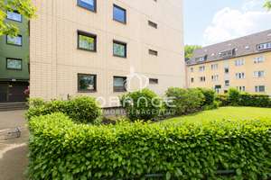 ***Frisch renovierte 2-Zimmer-Wohnung mit Balkon in Duisburg-Hochfeld*** – Die vollständige Adresse der Immobilie erhältst du vom Anbieter., 47053 Hochfeld, Duisburg – Vorschaubild 18