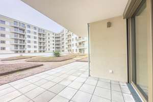 Ansprechendes, günstiges 0-Zimmer-Single-Appartment – Atriumstraße 7, 4315 Neustadt-Neuschönefeld, Leipzig – Vorschaubild 5