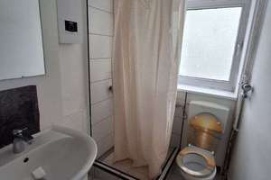 Schöne vollständig renovierte Erdgeschosswohnung in Uni-Nähe – Neviandstr. 42, 42117 Elberfeld, Wuppertal – Vorschaubild 3