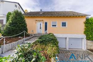 Ihr Rückzugsort in Mäuerach – Gepflegtes Einfamilienhaus mit großem Garten und Waldblick – Die vollständige Adresse der Immobilie erhältst du vom Anbieter., 75181 Eutingen, Pforzheim – Vorschaubild 75