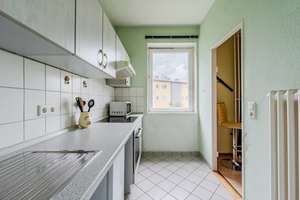 Befristet für 12 Monate - Schöne Einzelwohnung am Heilmannring – Heilmannring 71A, 13627 Charlottenburg-Nord, Berlin – Vorschaubild 15