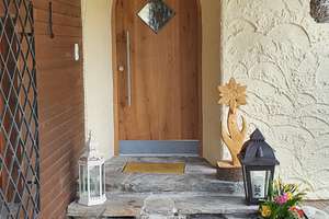 Einfamilienhaus freistehend mit 6 Zimmern und Bergblick in Penzberg – Die vollständige Adresse der Immobilie erhältst du vom Anbieter., 82377 Penzberg – Vorschaubild 5