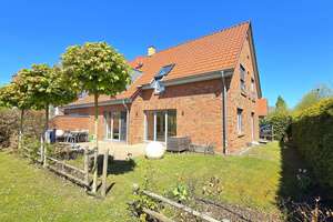 RESERVIERT! Wohnen wie im Einfamilienhaus - außergewöhnlicher Wohntraum in grüner Randlage Rethmars – Die vollständige Adresse der Immobilie erhältst du vom Anbieter., 31319 Sehnde – Vorschaubild 28