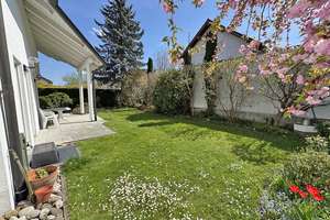 Elegantes, gepflegtes Einfamilienhaus in ruhiger Lage – Die vollständige Adresse der Immobilie erhältst du vom Anbieter., 87700 Eisenburg, Memmingen – Vorschaubild 6