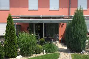 Reihenmittelhaus mit 135 m² Wohnfläche in Amberg – Fritz Renner Straße 8, 92224 Kernstadt, Amberg – Vorschaubild 4
