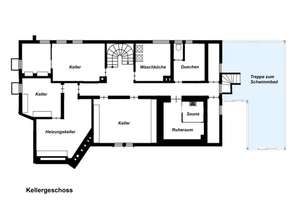 Repräsentative Park-Villa in Bestlage mit Baupotenzial - provisionsfrei – Die vollständige Adresse der Immobilie erhältst du vom Anbieter., 32105 Bad Salzuflen – Vorschaubild 14