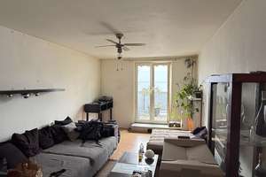 gepflegte Dachgeschosswohnung in Mönchengladbach – Hindenburgstraße 98, 41061 Gladbach, Mönchengladbach – Vorschaubild 7