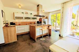 Sonnendurchflutes Reihenendhaus, Bonn-Beuel, 5 Zimmer, 160 m² – Die vollständige Adresse der Immobilie erhältst du vom Anbieter., 53227 Limperich, Bonn – Vorschaubild 5