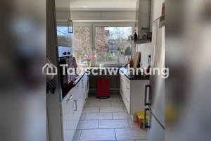 Tauschwohnung: Großzügige 3,5-Zimmer-Flat in Düsseldorf – Die vollständige Adresse der Immobilie erhältst du vom Anbieter., 40470 Mörsenbroich, Düsseldorf – Vorschaubild 3