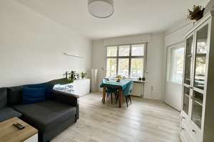 Top sanierte Wohnung mit Wintergarten im beliebten Berlin-Karlshorst! – Die vollständige Adresse der Immobilie erhältst du vom Anbieter., 10318 Karlshorst, Berlin – Vorschaubild 5