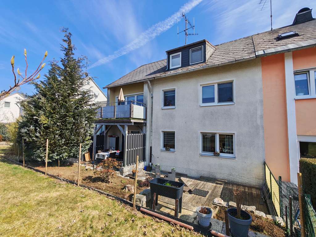 Immobilie in Helmbrechts - Zweifamilienhaus in Helmbrechts - Bild 4