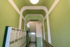 UNVERMIETET & PROVISIONSFREI: 1-Zimmer-Wohnung in Friedrichshain zwischen Ostkreuz & Treptower Park – Bödikerstraße 8, 10245 Friedrichshain, Berlin – Vorschaubild 8