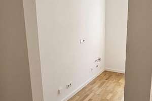 Top sanierte 2-Raum-Wohnung und Balkon – Sonnenstraße 69, 9130 Sonnenberg, Chemnitz – Vorschaubild 4