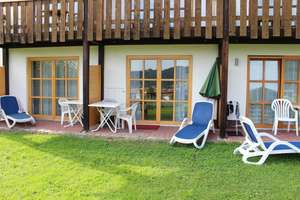 Feriendomizil! Möbliertes Apartment (102) in wunderschöner Aussichtslage von Obernzell bei Passau – Matzenberger Str. 36, 94130 Obernzell – Vorschaubild 6