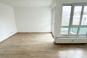 Provisionsfreie und bezugsfreie 1,5-Zimmer-Wohnung mit Tiefgaragenstellplatz! – Die vollständige Adresse der Immobilie erhältst du vom Anbieter., 1237 Reick, Dresden – Vorschaubild 7